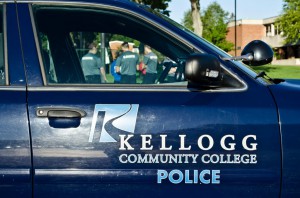KCC is hosting a career fair from 4 to 6 p.m. Wednesday, Jan. 16, to help people learn more about working in the corrections field.