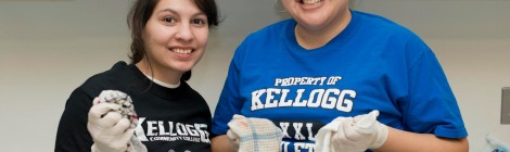 KCC seeks community partners for service-learning projects