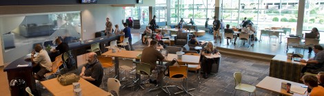 Job opening at KCC: Apply now for Manager, Student Life position