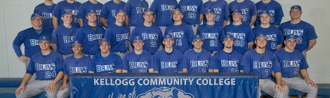KCC baseball has 10th highest baseball team GPA in the NJCAA