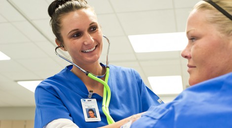 KCC Nursing accepting applications for Fall 2014, Spring 2015