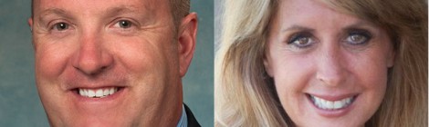 KCC trustees, foundation directors elect new officers