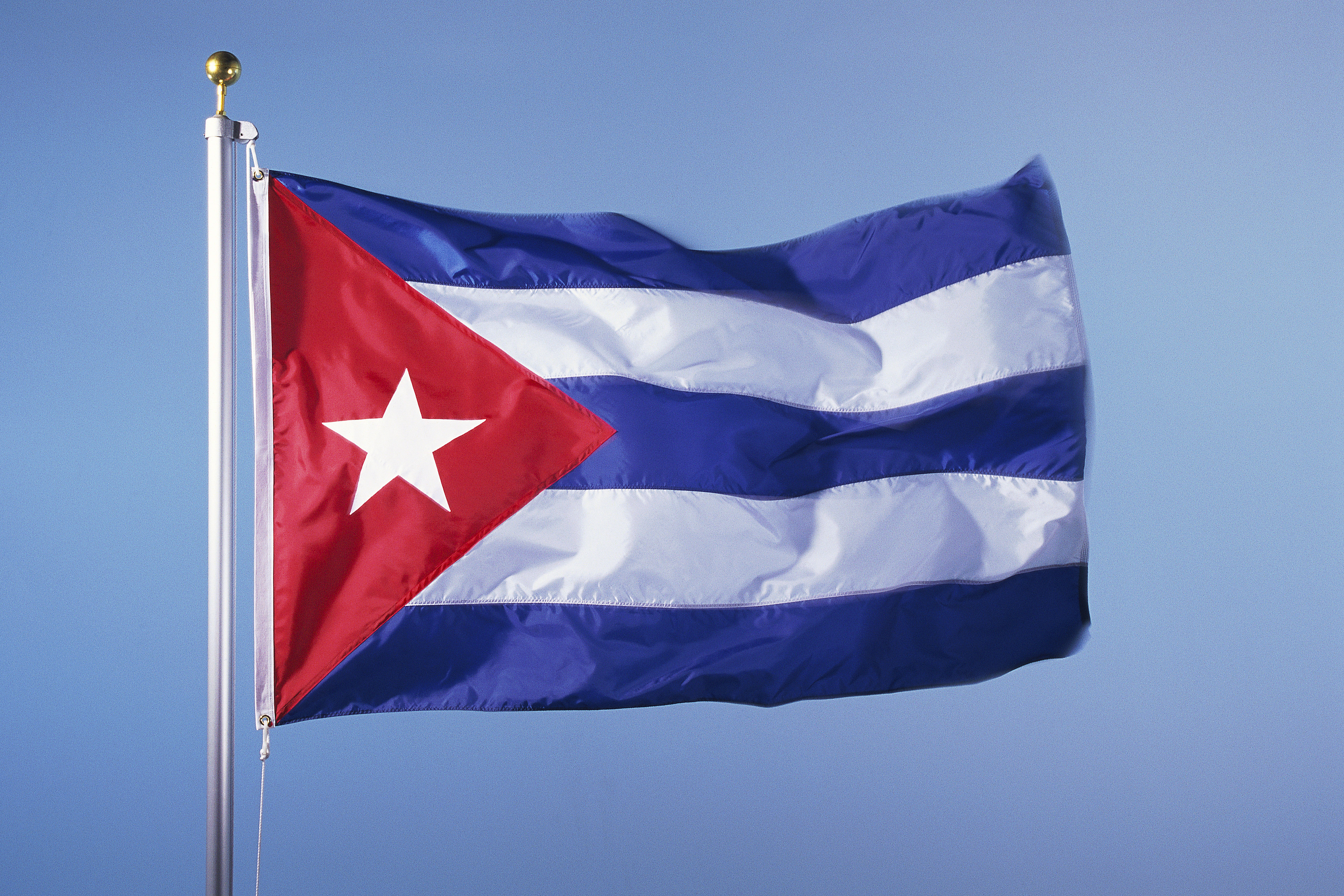 KCC Offering Trip To Cuba In February 2015 KCC Daily