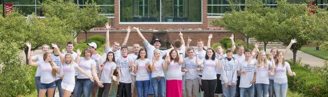 Application deadline for Gold Key Scholarship is Jan. 30