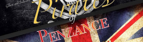 Auditions for KCC's 'Pirates of Penzance' continue Jan. 23