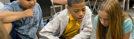 Free after-school robotics club starts Jan. 27 at KCC