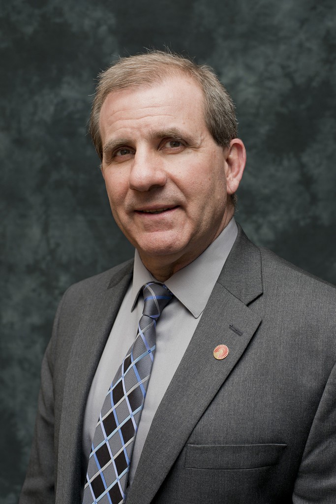 KCC President Dennis Bona accepts college presidency in Minnesota KCC