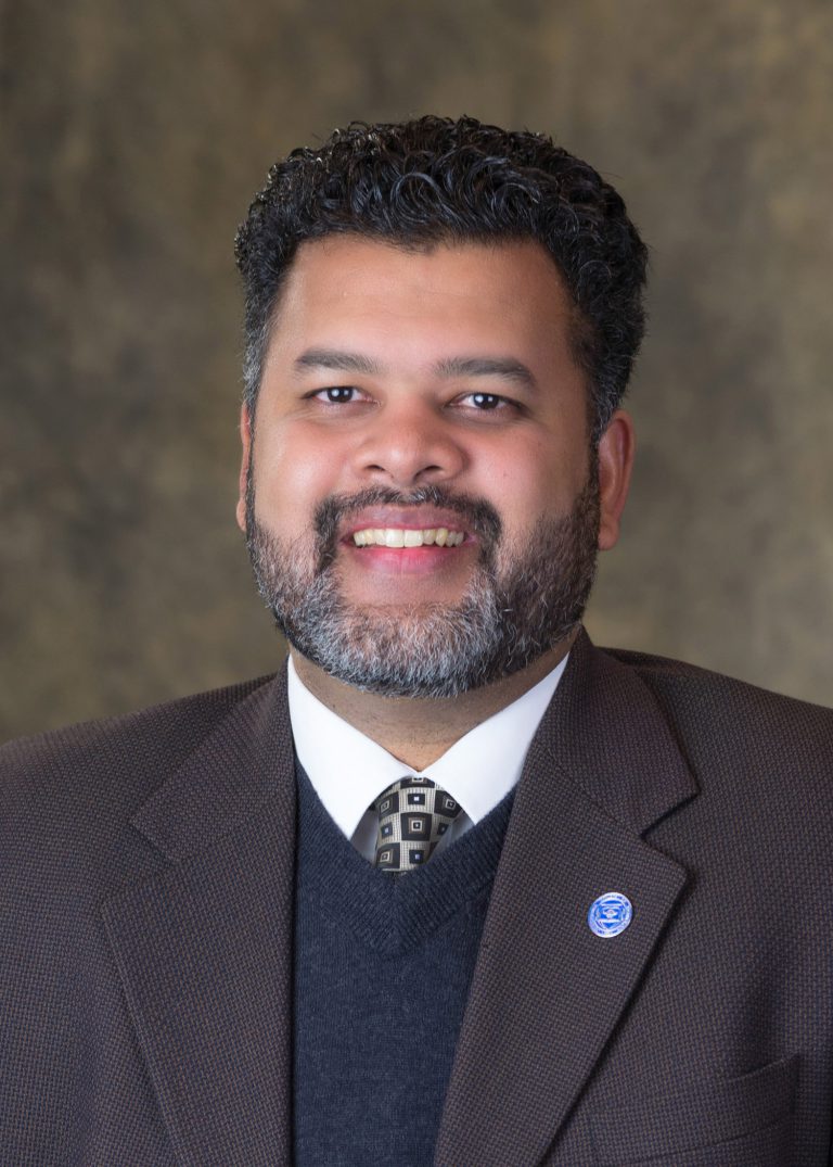 KCC hires Dr. Paul Watson as Vice President of Instruction KCC Daily