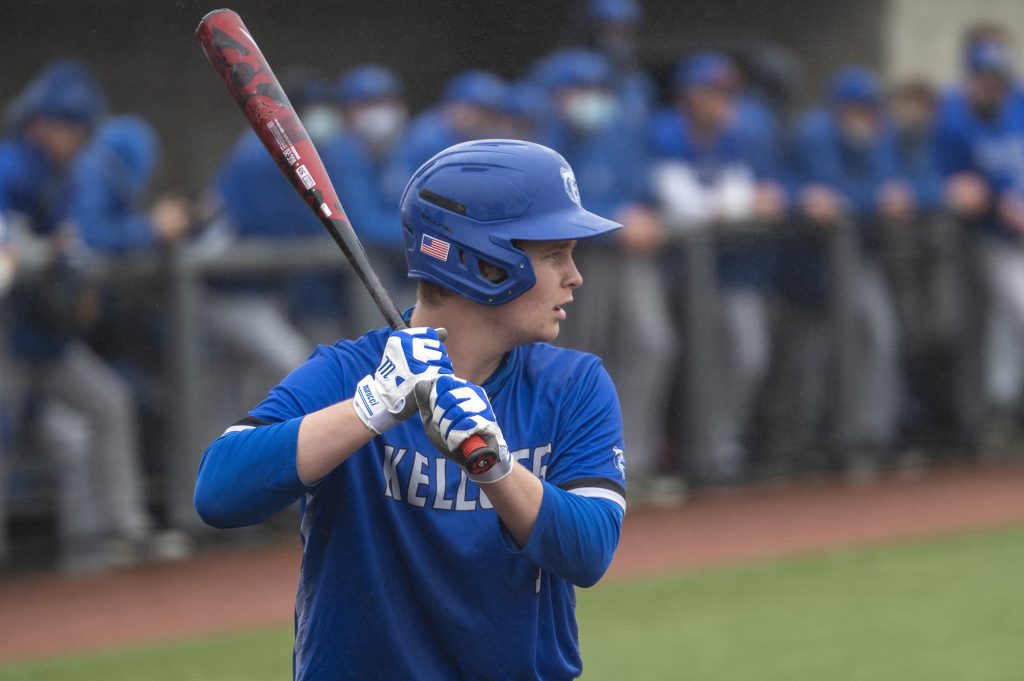 KCC baseball dominates in 196 road win over Ivy Tech KCC Daily