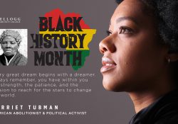 KCC Black History Month Poster