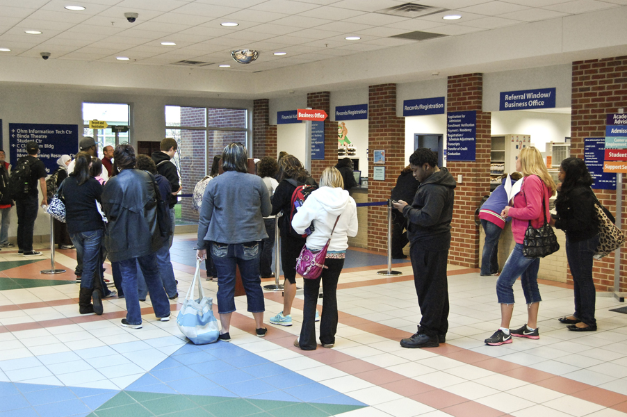 Summer Registration Continues At KCC KCC Daily Summer Registration Continues At KCC KCC Daily