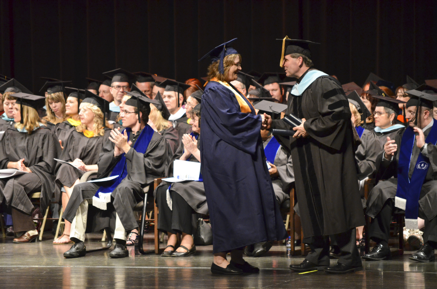 KCC Commencement Ceremony pics are online now KCC Daily