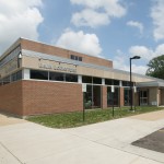 KCC's Bruin Bookstore is located on the first floor of the Lane-Thomas Building on the college's North Avenue campus in Battle Creek.