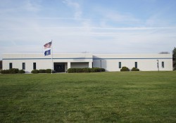 KCC's Grahl Center in Coldwater