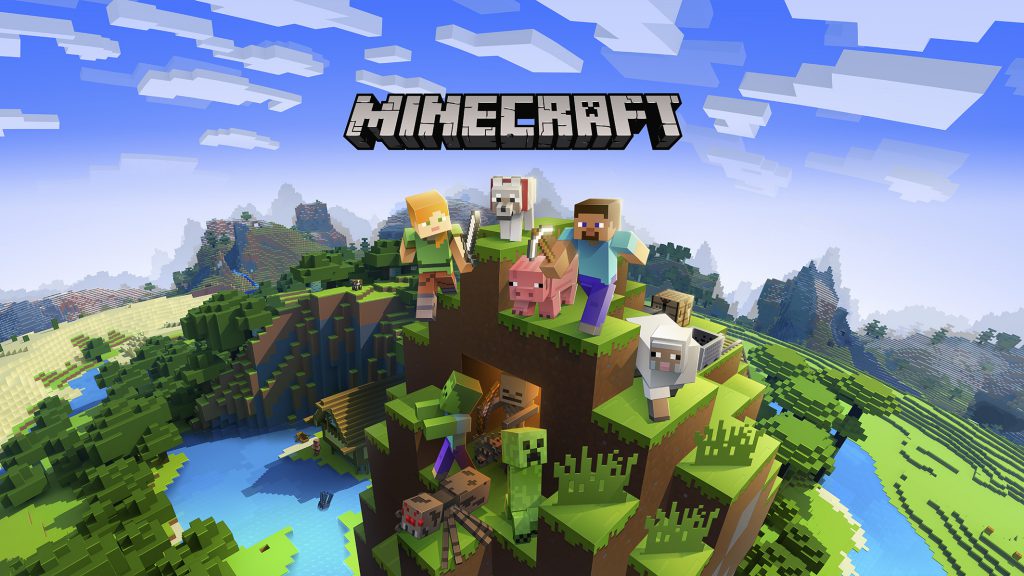 KCC Offering Three Minecraft Summer Camps For Youth In July And August KCC Daily