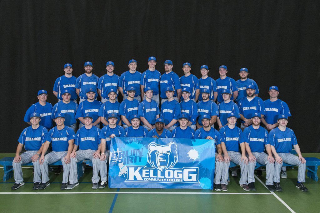 KCC baseball season begins Feb. 23 KCC Daily