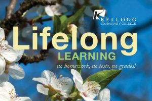 KCC’s Spring 2018 Lifelong Learning schedule now available online - KCC