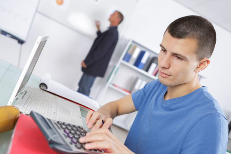 Here's a list of accounting classes offered at KCC this fall KCC Daily