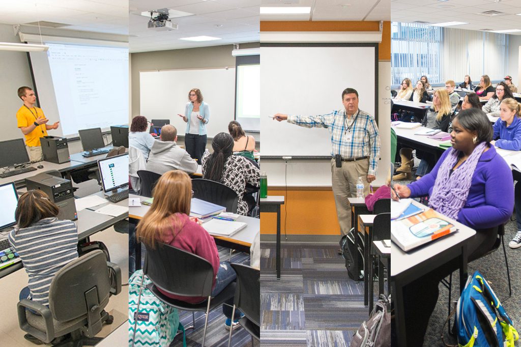 Registration for spring classes opens Oct. 29 at KCC KCC Daily