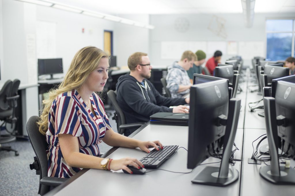 Kcc Engineering Program Start your CAD degree with DRAF 101: Engineering Graphics this semester ...