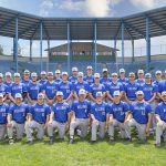 KCC baseball ranked second in the nation in NJCAA Preseason Rankings