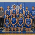 Cross-country teams compete at Northwood University Invitational in Midland