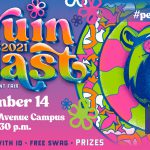 1960s themed Bruin Blast is Sept. 14 with free lunch and T-shirts for students