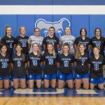 Women’s soccer team falls to Muskegon Community College