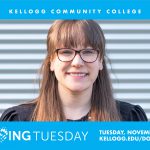 Giving Tuesday Q&A: South Michigan Food Bank Community Impact Coordinator Donielle Hetrick