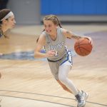 Women’s basketball team opens season against Bay College