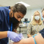 KCC seeks applicants for free phlebotomy training for Battle Creek residents