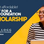 KCC Foundation scholarship applications are available now; applicants can apply entirely online