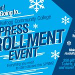 KCC Express Enrollment Event in Hastings to offer fast-track services, giveaways Jan. 11