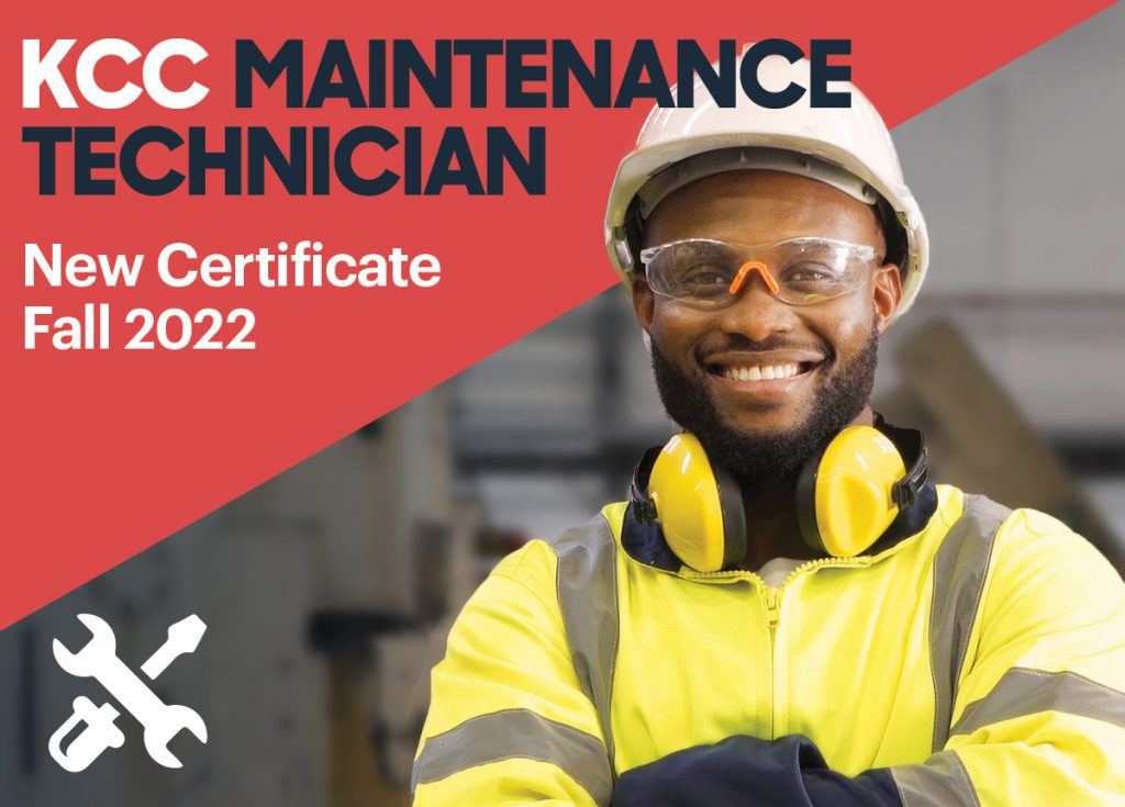 new-maintenance-technician-certificate-program-coming-this-fall-kcc-daily