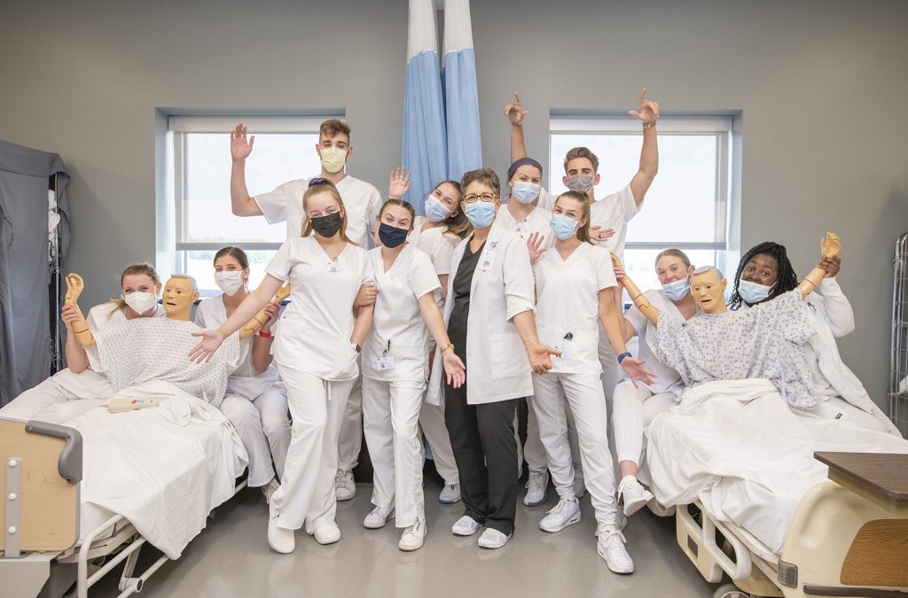 KCC seeks applicants for free CNA training for Eastern Calhoun County ...