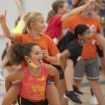 Bruin Youth summer camps return to campus