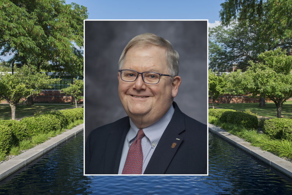 Battle Creek native T.R. Shaw, Jr. appointed to KCC Board of Trustees