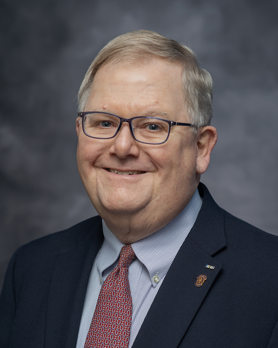 Battle Creek native T.R. Shaw, Jr. appointed to KCC Board of Trustees