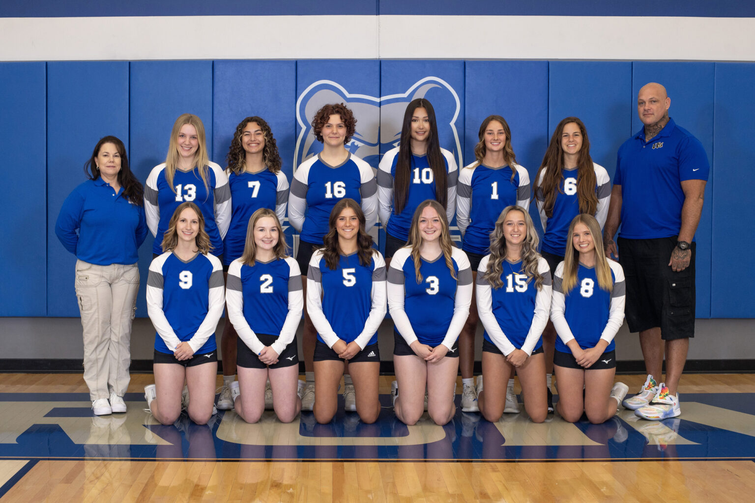 KCC women’s volleyball season opens this month with new Head Coach Judy ...