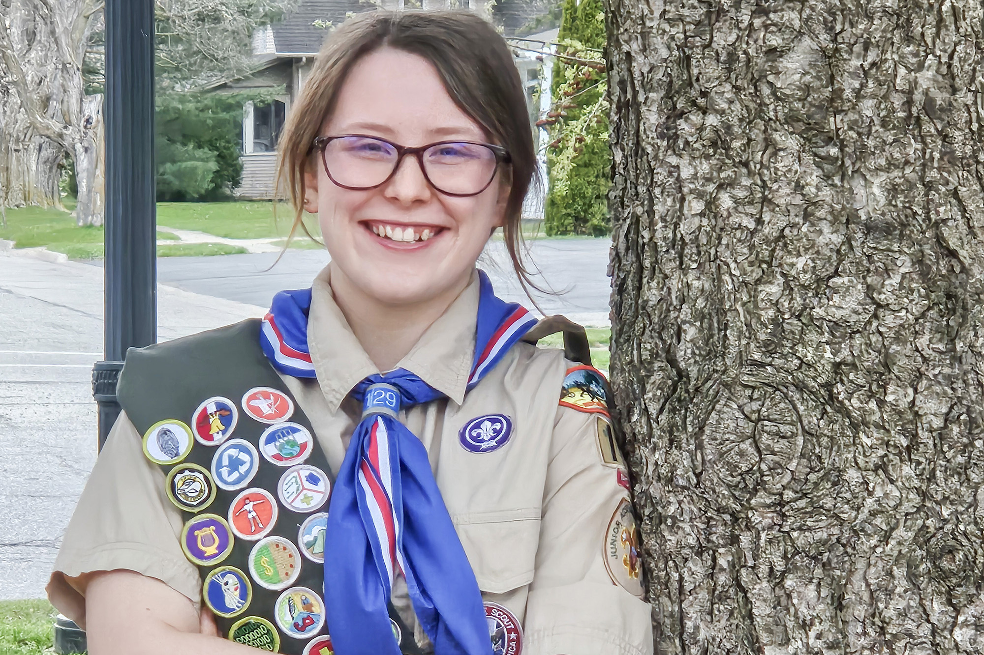 Lillian Towery-Collins